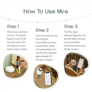 No. 9 - Mira Fertility Max Starter Kit - 4