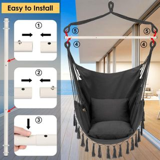 No. 3 - Y- STOP Swing Chair - 4