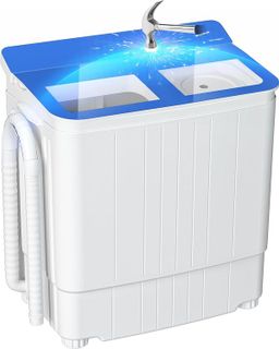 No. 7 - INTERGREAT Portable Washer and Dryer - 1