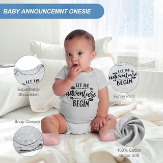 No. 2 - Pregnancy Gifts for New Parents - 3