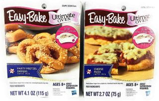 No. 10 - Easy Bake Oven - 3