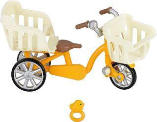 Top 10 Doll Bikes for Playtime Fun- 4