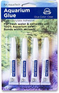 No. 4 - RA AquaTech Cyanoacrylate Gel - 1