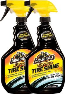 No. 7 - Armor All Tire Shine - 1