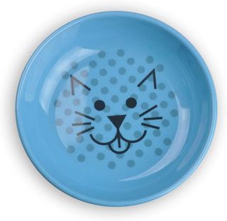 No. 5 - Van Ness Pets EcoWare Whisker-Friendly Cat Bowl - 2