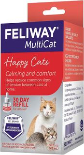 No. 4 - FELIWAY MultiCat Diffuser - 2