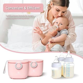 No. 9 - Termichy Baby Formula Dispenser - 4