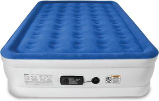 10 Best Air Mattresses for Comfortable and Durable Sleep- 2