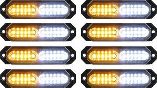 Top 10 Best Emergency Strobe Lights for Vehicle Safety- 4