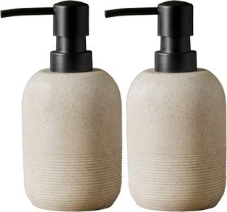 No. 7 - GalDal Bathroom Lotion Dispensers - 1