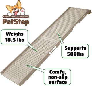 No. 8 - Petstep Dog Safety Ramp - 5