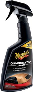 Top 10 Best Convertible Top Cleaners- 5