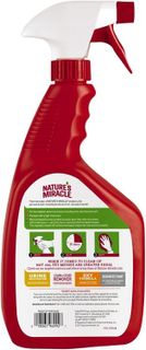 No. 6 - Nature's Miracle Advanced Cat Stain and Odor Eliminator Spray - 2