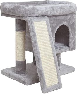 No. 8 - SYANDLVY Cat Tree - 1