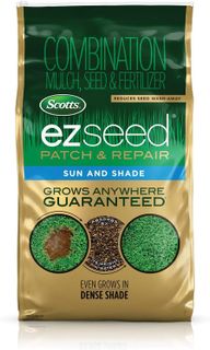 No. 2 - Scotts EZ Seed - 1