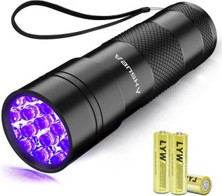 No. 5 - Vansky UV Flashlight - 1