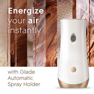 No. 8 - Automatic Spray Air Freshener - 2