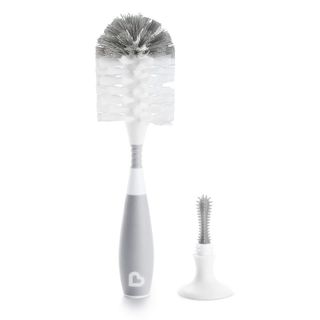 No. 6 - Munchkin Bristle Bottle Brush - 1