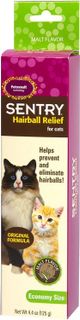 No. 3 - Sentry Petromalt Hairball Relief - 3