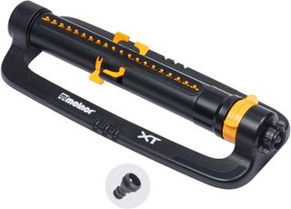 No. 7 - Melnor 65074-AMZ XT Turbo Oscillating Sprinkler - 1