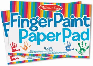 10 Best Kids' Finger Paints for Art and Craft Projects- 4