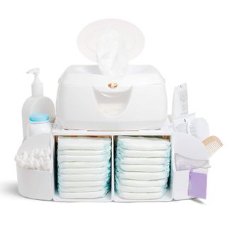 10 Best Diaper Caddies for Organizing Baby Essentials- 5