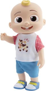 No. 3 - CoComelon Deluxe Interactive JJ Doll - 5