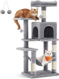 10 Best Cat Trees for Your Feline Friends- 4