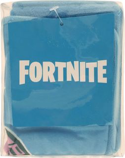 No. 1 - Fortnite Ranger & Llama Pillow Cover - 4