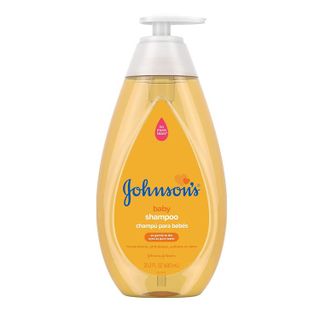 No. 9 - Johnson's Baby Shampoo - 1