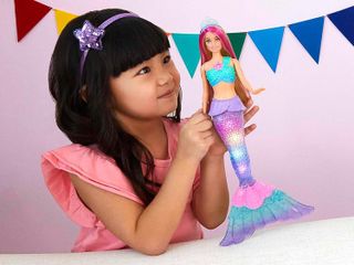 No. 2 - Barbie Dreamtopia Doll - 2