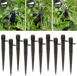 No. 9 - Axe Sickle Automatic Irrigation Drippers - 3