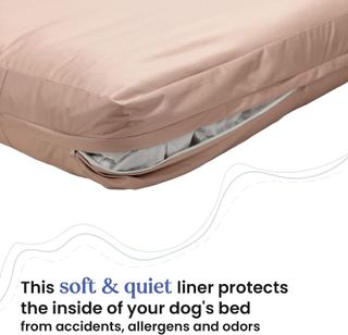 No. 3 - Dog Bed Liner - 2