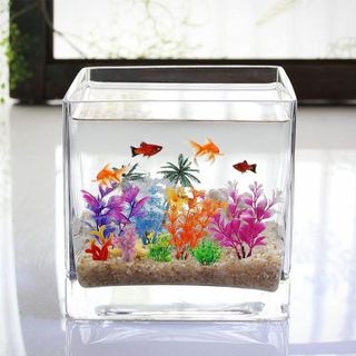 No. 10 - PietyPet Aquarium Décor Coral - 5