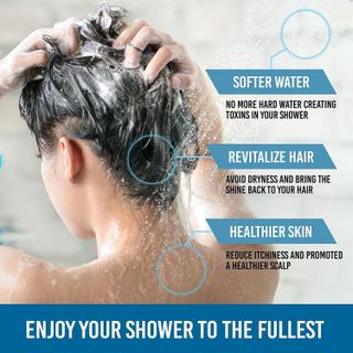 No. 8 - CASAHEAL Showerhead Filter - 3