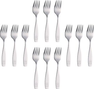 No. 7 - ANNOVA Kids Silverware - 1