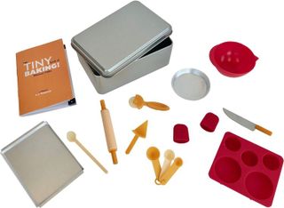 No. 4 - Tiny Baking! Kids' Cooking Kit - 4