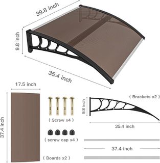 No. 2 - Simply-Me Patio Awning - 5