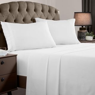 10 Best Bed Sheet Sets for Ultimate Comfort- 2