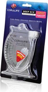 No. 3 - Coralife Hydrometer - 1