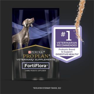 No. 8 - Purina Fortiflora Probiotics for Dogs - 2