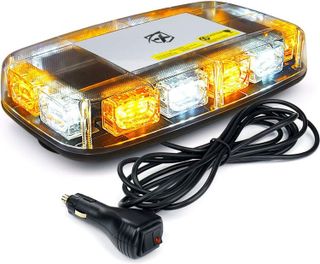 Top 10 Best Emergency Strobe Lights for Vehicle Safety- 2