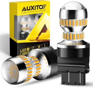 Top 10 Best Automotive Turn Signal Bulbs- 2