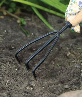 No. 7 - AMES 2446300 Tempered Steel Hand Cultivator - 4
