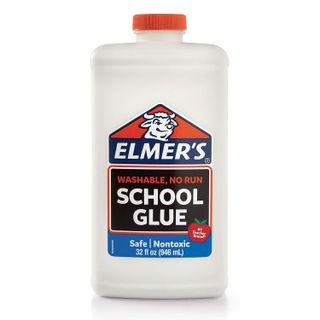 No. 2 - Elmer's Liquid School Glue - 1