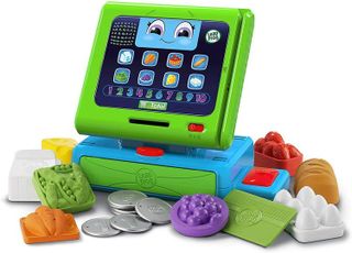 No. 8 - LeapFrog Cash Register - 1