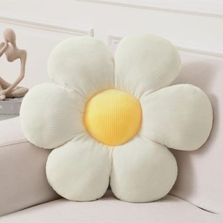 No. 9 - Vdoioe Flower Pillow - 1