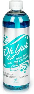 No. 4 - Oh Yuk Hot Tub Cleaner - 1