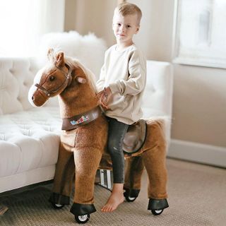 The Best Rocking Horses of 2021: A Guide for Parents- 3