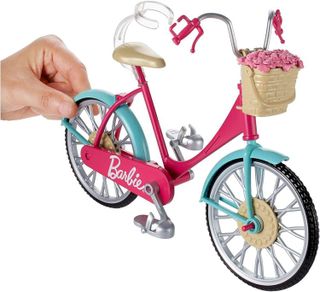 No. 10 - Barbie Bicycle - 2